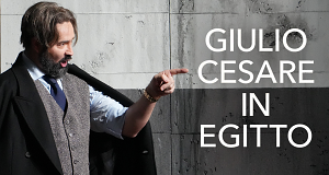 Giulio Cesare in Egitto
