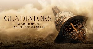 Gladiatoren: Kämpfer der Antike