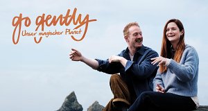 Go Gently: Unser magischer Planet