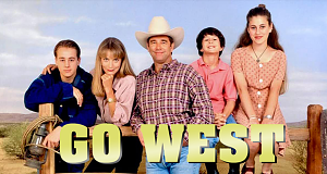 Go West
