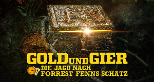 Gold und Gier: Die Jagd nach Forrest Fenns Schatz