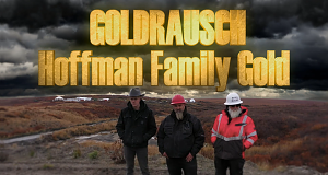 Goldrausch: Hoffman Family Gold