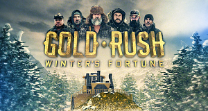 Goldrausch: Winter's Fortune