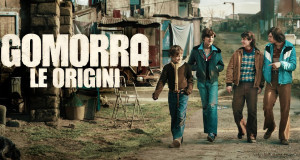 Gomorrah - The Origins