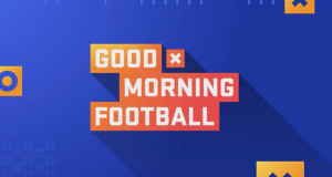 Good Morning Football (USA, 2016 – )