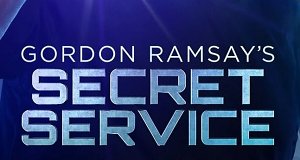 Gordon Ramsay’s Secret Service