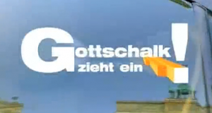 Gottschalk zieht ein!