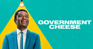 Government Cheese