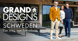 Grand Designs Schweden – Der Weg zum Traumhaus (S, 2020 – )