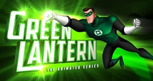 Green Lantern: The Animated Series