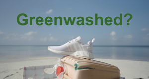 Greenwashed?