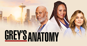 Grey's Anatomy