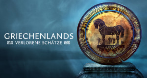 Griechenlands verlorene Schätze (GB, 2025 – )
