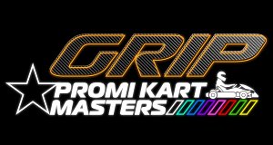 GRIP - Promi Kart Masters