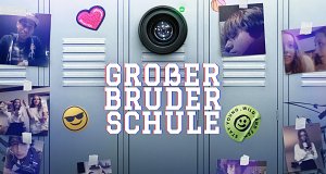 Großer Bruder Schule
