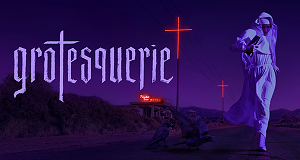 Grotesquerie