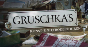 Gruschka's Kunst- & Tr&ouml;deltouren