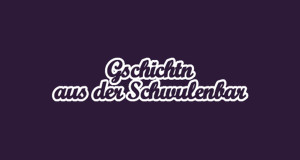 Gschichtn aus der Schwulenbar