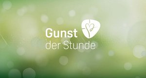 Gunst der Stunde mit Heiko Bräuning