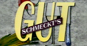 Gut schmeckt's