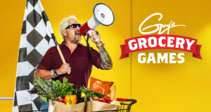 Guy's Grocery Games (USA, 2013 – )