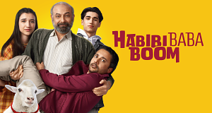 Habibi Baba Boom