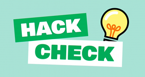 Hack Check