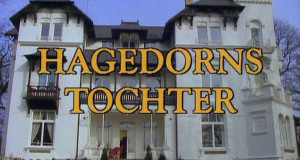 Hagedorns Tochter