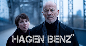 Hagen Benz