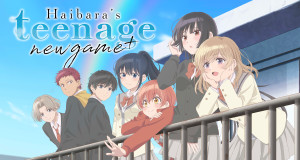 Haibara's Teenage New Game+