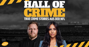 Hall of Crime