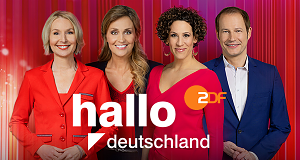 hallo deutschland