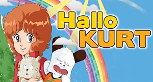 Hallo Kurt!