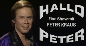 Hallo Peter!