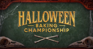 Halloween Baking Championship (USA, 2015 – )