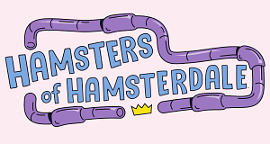 Hamster von Hamstertal