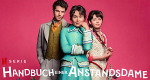 Handbuch einer Anstandsdame