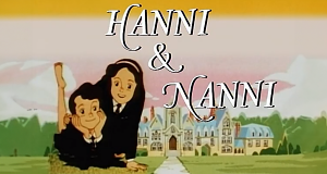 Hanni und Nanni