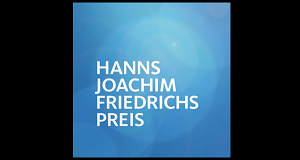 Hanns-Joachim-Friedrichs-Preis