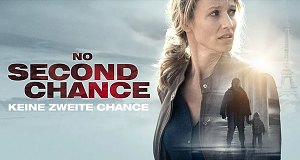 Harlan Coben - No Second Chance
