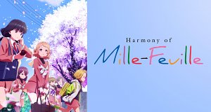 Harmony of Mille-Feuille