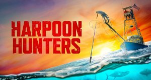 Harpoon Hunters