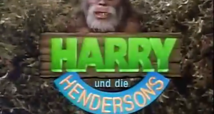 Harry und die Hendersons