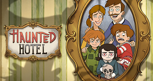 Haunted Hotel