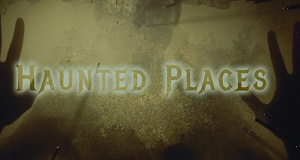 Haunted Places