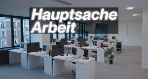 Hauptsache Arbeit (F, 2026 – )