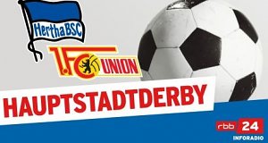 Hauptstadtderby