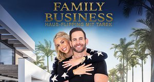 Haus-Flipping mit Tarek: Family Business