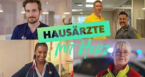 Hausärzte mit Herz