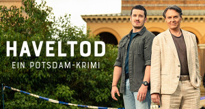 Haveltod - Ein Potsdam-Krimi